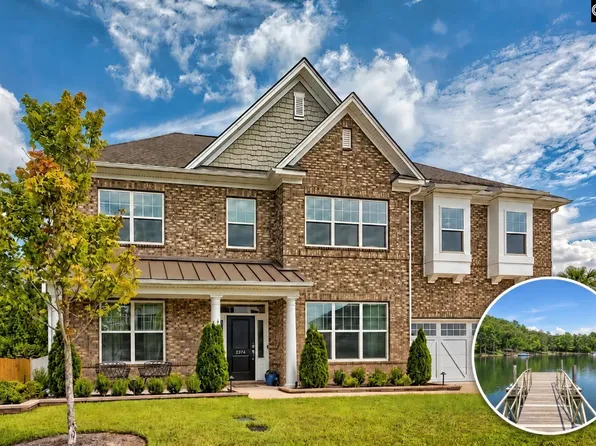 2374 Hadley Xing, Chapin, SC 29036