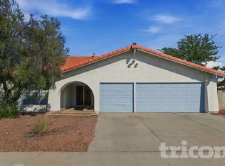320 Oliveiro Ct, Henderson, NV 89014