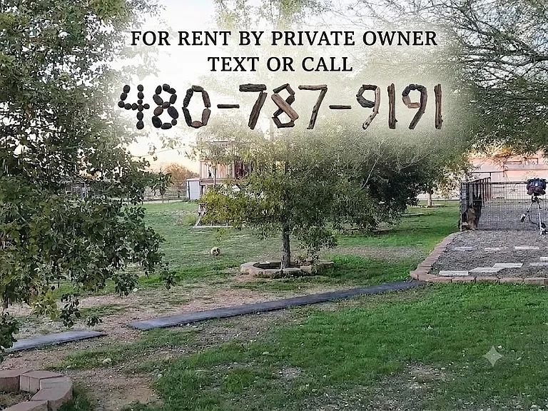 35400 N Ghost Rider St — Photo 3