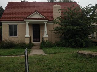 1219 SW 11th Ave, Amarillo, TX 79101