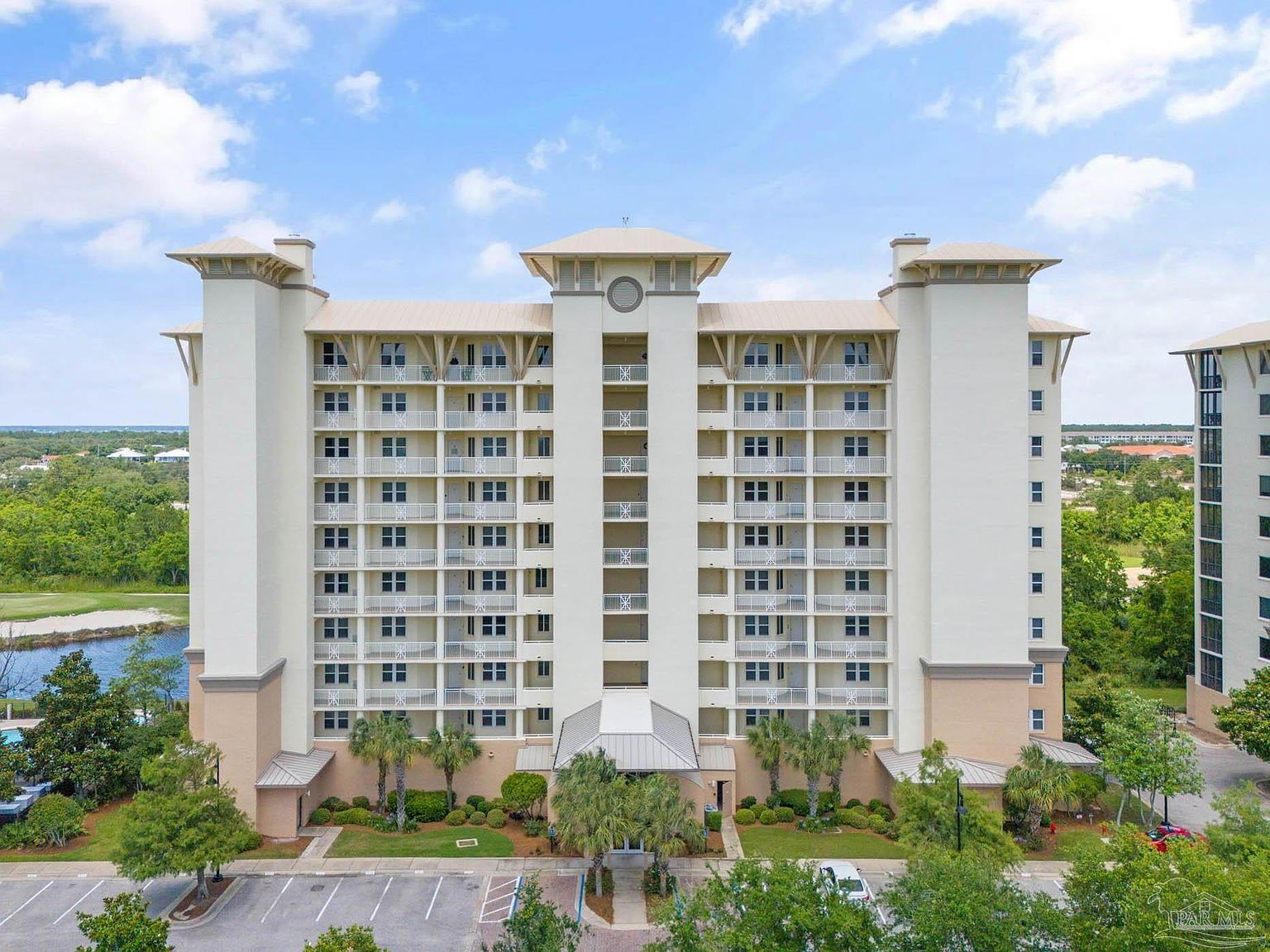 612 Lost Key Dr Unit 502B — Lost Key Golf Club