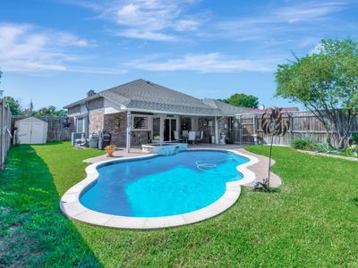 210 Southern Belle Dr, Coppell, TX, 75019