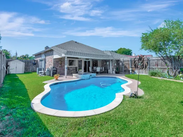 210 Southern Belle Dr, Coppell, TX 75019