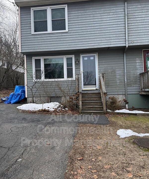 1st image of 26 Tiverton Ave