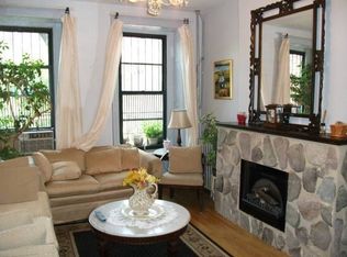 271 Pleasant Ave, New York, NY 10029