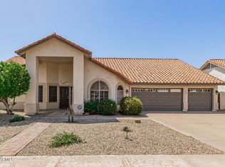 3047 E Menlo St, Mesa, AZ 85213