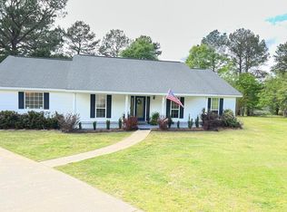 95 Kimberly Ln, Troy, AL 36079