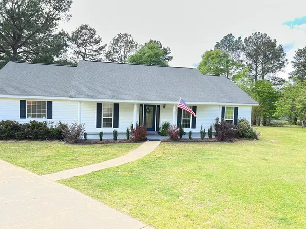 95 Kimberly Ln, Troy, AL 36079