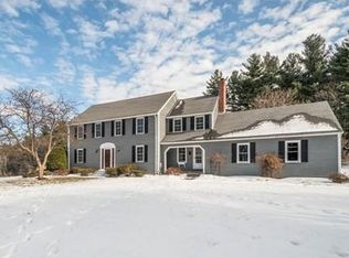 174 W Bare Hill Rd, Harvard, MA 01451