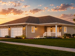 2031 Isabella Ln, Minooka, IL 60447