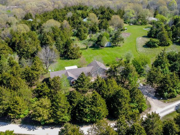 6116 E Forsee Rd, Ashland, MO 65010