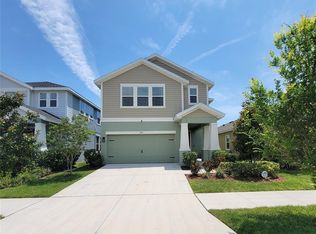 6105 Voyagers Pl, Apollo Beach, FL 33572