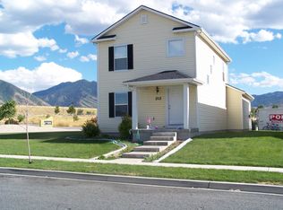 212 Aparicio Dr, Tooele, UT 84074