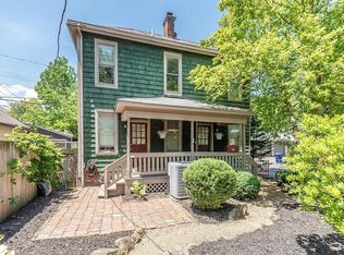 195 Lansing St, Columbus, OH 43206