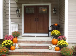 12 Fielding Ave, Middletown, NJ 07748