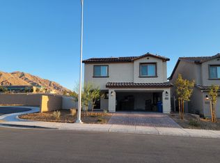 6821 Warthog Ave, Las Vegas, NV 89156
