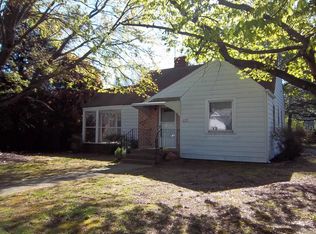 3318 Granby St, Hopewell, VA 23860