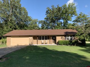 761 Mallard Point Rd, Mountain Home, AR 72653