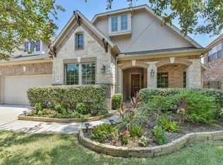 454 Woodpecker Forest Ln, Conroe, TX 77384