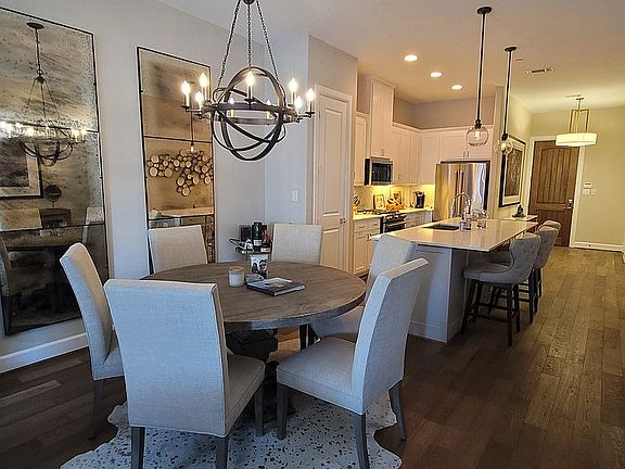 Designer chandeliers