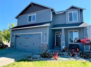 14745 91st Ave SE, Yelm, WA 98597