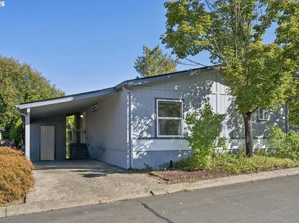 23077 SW Main St Unit 59, Sherwood, OR 97140