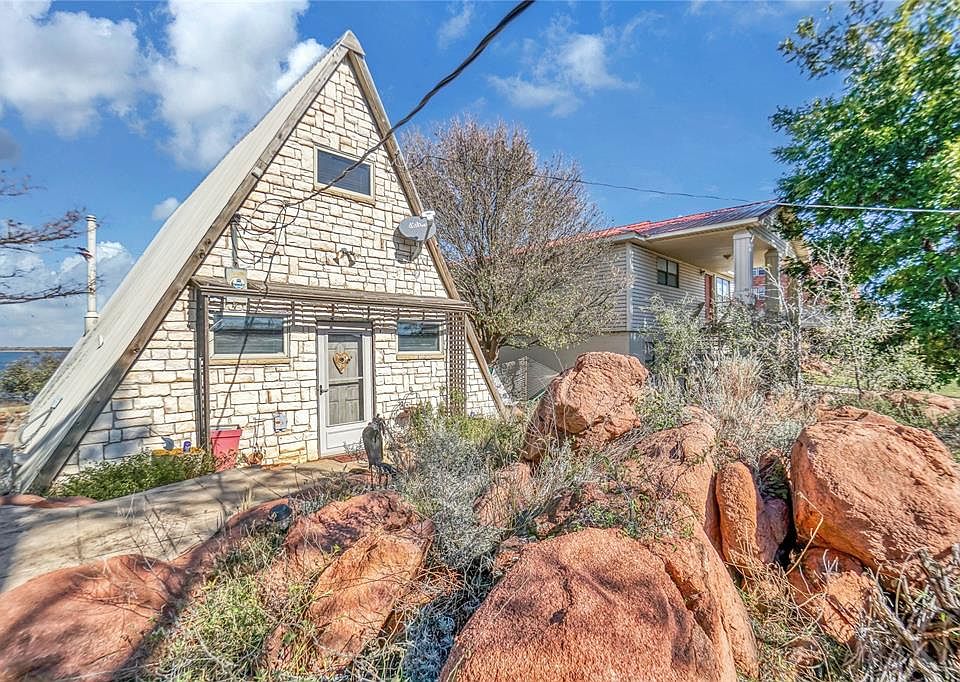 7 Hicks Mountain Rd, Lone Wolf, OK 73655 | MLS #1219137 | Zillow