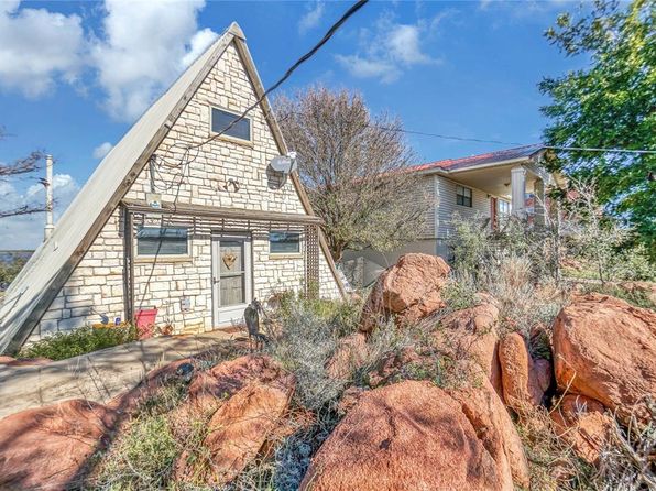 7 Hicks Mountain Rd, Lone Wolf, OK 73655