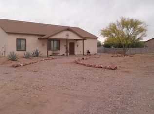22529 W Laura St, Wittmann, AZ 85361