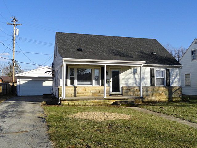 1st image of 3411 Hawthorne Dr