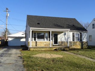 3411 Hawthorne Dr, Owensboro, KY 42303