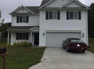 3903 Shepway Loop, Greensboro, NC 27405