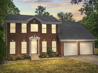 841 Rocky Mountain Pkwy, Antioch, TN 37013