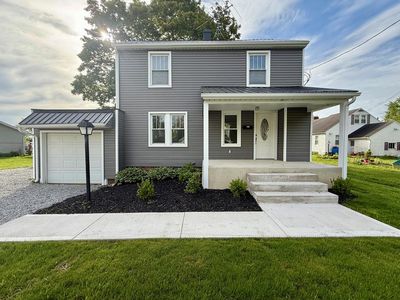 911 Masters Ave, Ashland, OH, 44805