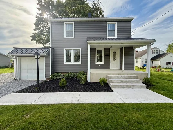 911 Masters Ave, Ashland, OH 44805