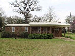 13030 Chumuckla Hwy, Jay, FL 32565