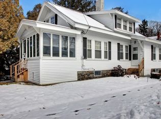 31 Arthur St, Methuen, MA 01844