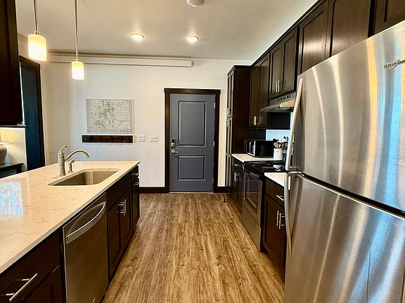 5th image of 106 E Jasper Ave #203