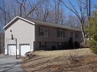 1878 Hartford New London Tpke, Oakdale, CT 06370