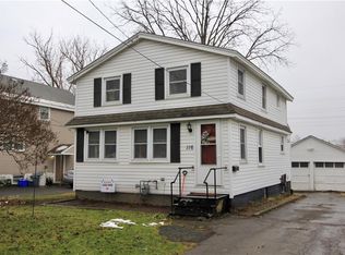 116 Brookline Rd, Syracuse, NY 13208