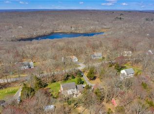 5 Ridgebury Rd, East Haddam, CT 06423