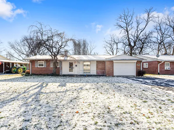 637 E Pearl St, Greenwood, IN 46143