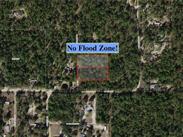 4789 N Sandpebble Point, Crystal River, FL 34428