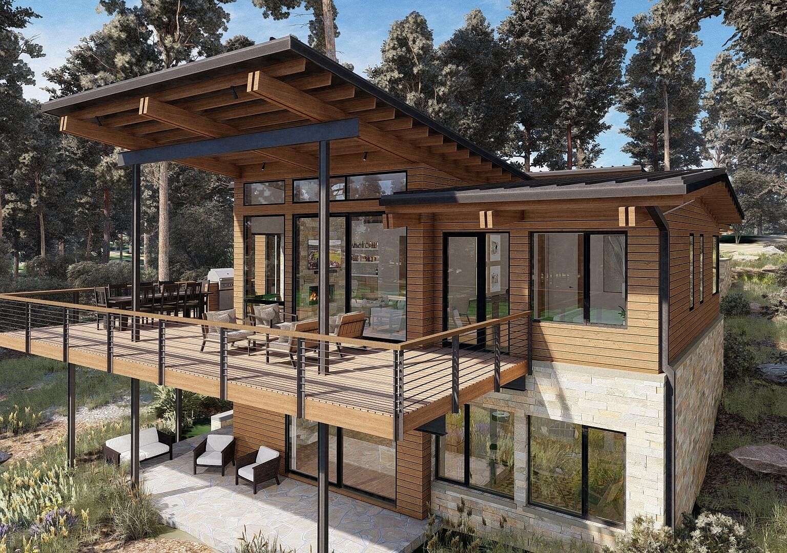 3345 S Ghost Tree Dr #5