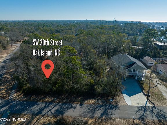 4th image of Lots 1&2 W Oak Island Dr/Sw 20th St LOT 1 & 2