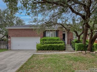 20323 Grail Quest, San Antonio, TX 78258