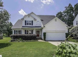 508 Peach Grove Pl, Mauldin, SC 29662