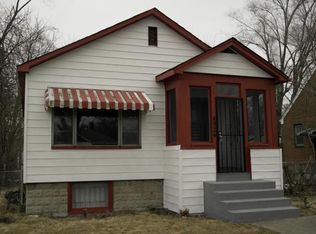 4924 W 7th Ave, Gary, IN 46406