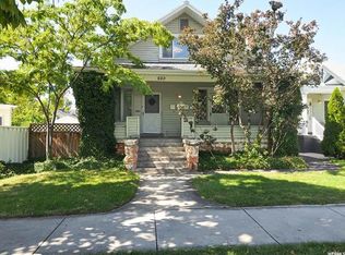 620 S 900 E, Salt Lake City, UT 84102