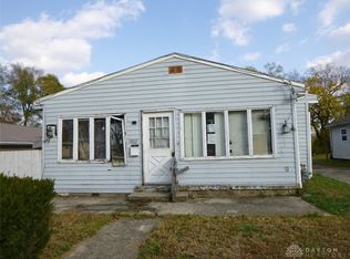 1009 Walker St, Troy, OH 45373